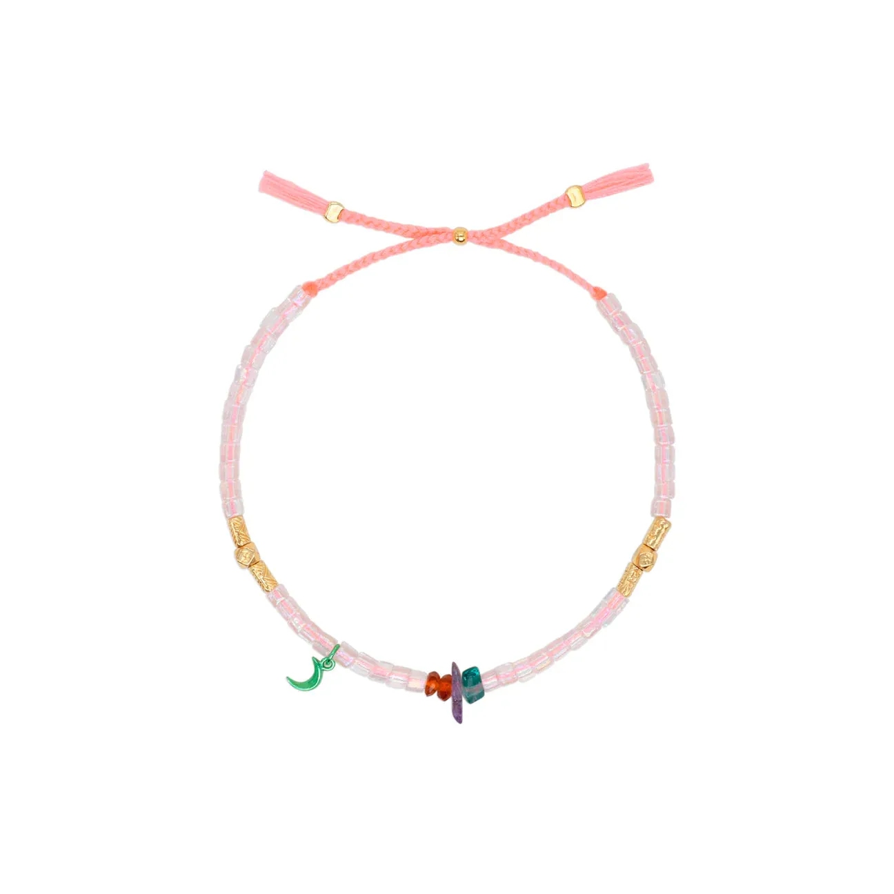 Bananarama Bracelet By Jewel Rocks