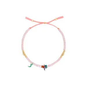 Bananarama Bracelet By Jewel Rocks