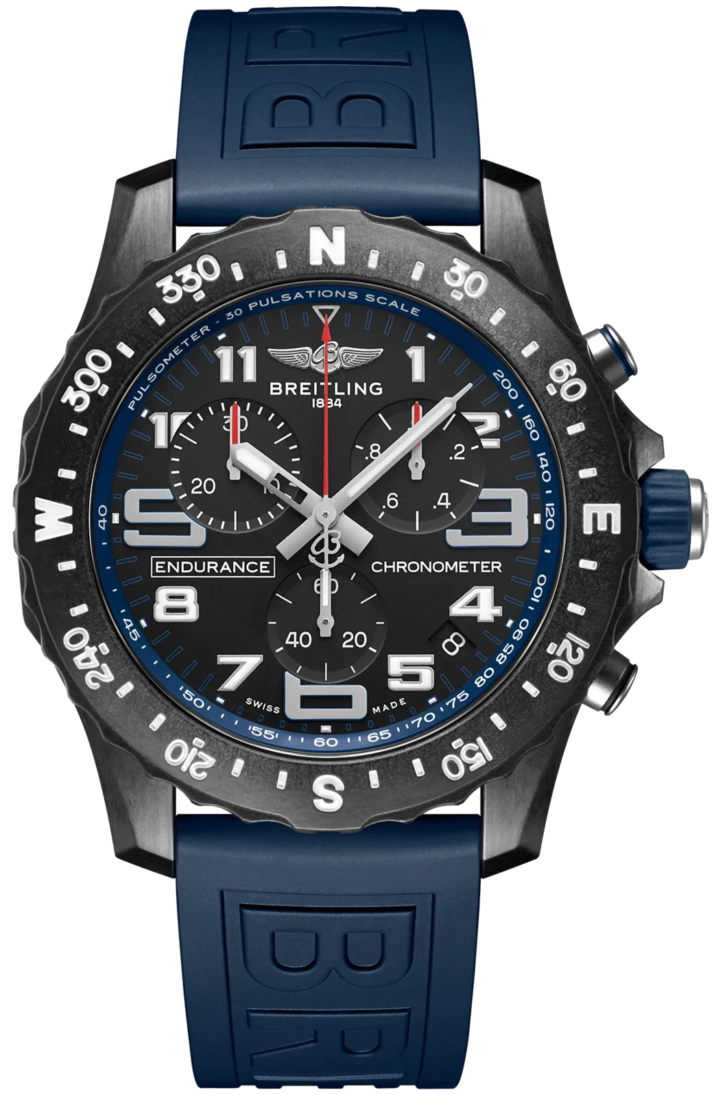 BRT Watch Endurance Pre-Owned
