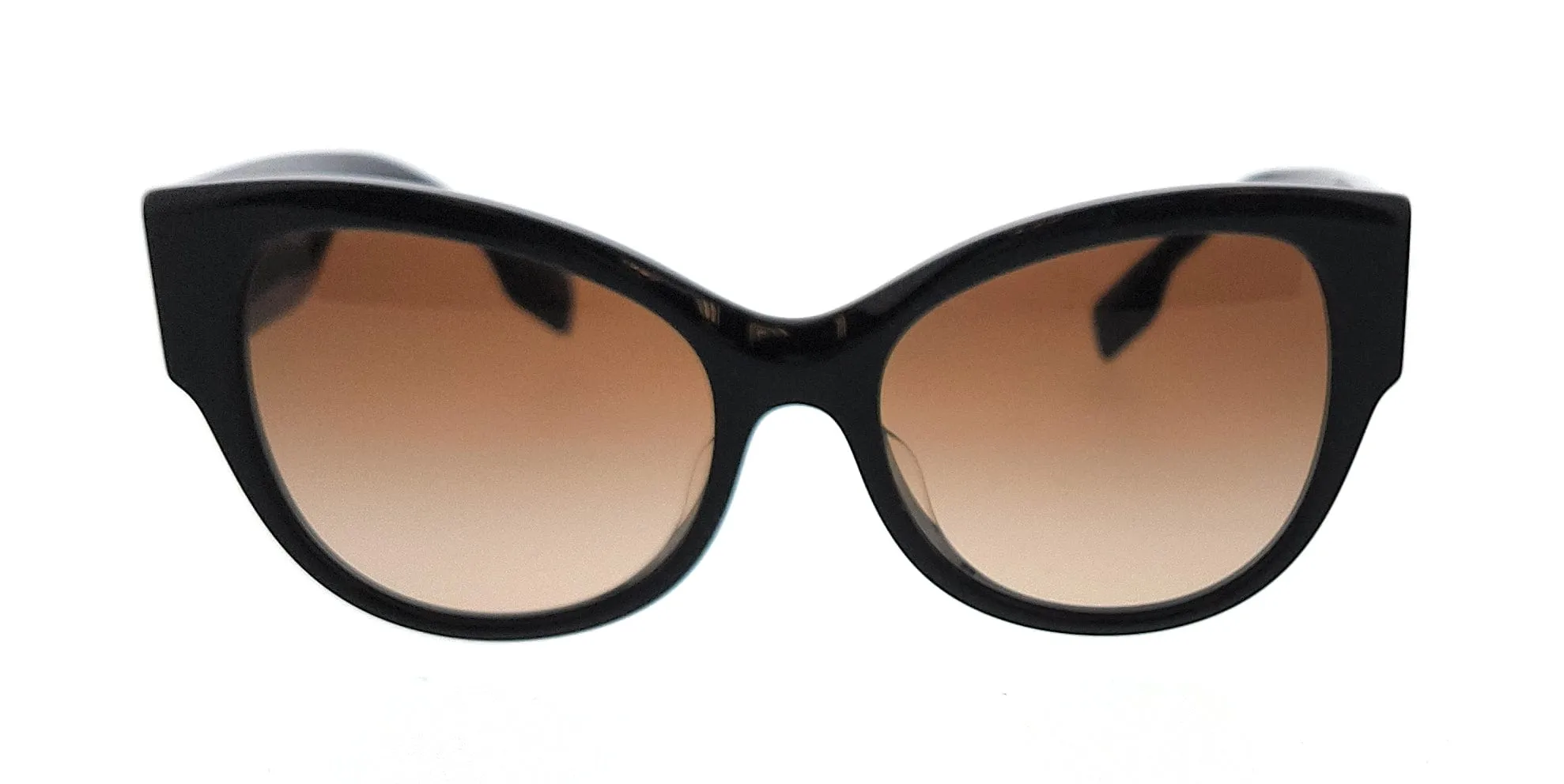 Burberry  0BE4294F 382013 Black Cateye Sunglasses