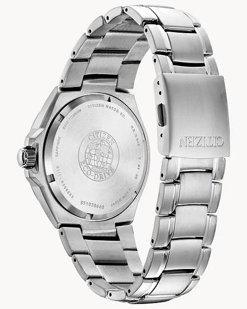 CITIZEN® Paradigm BM7431-51L
