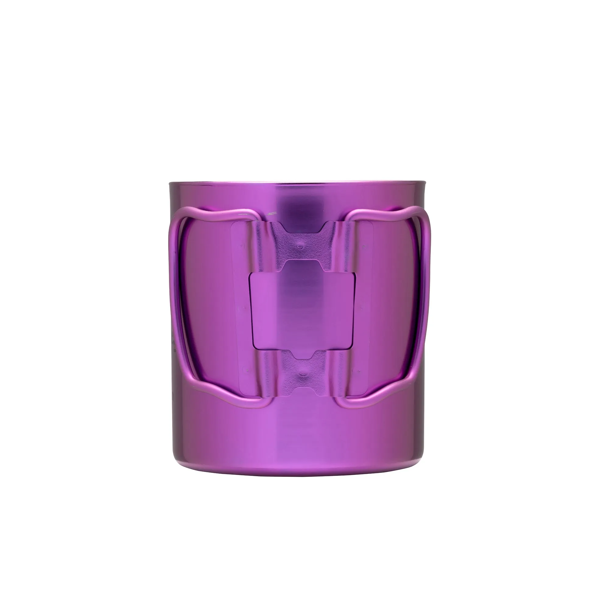 Coloured Mug Double Wall Set