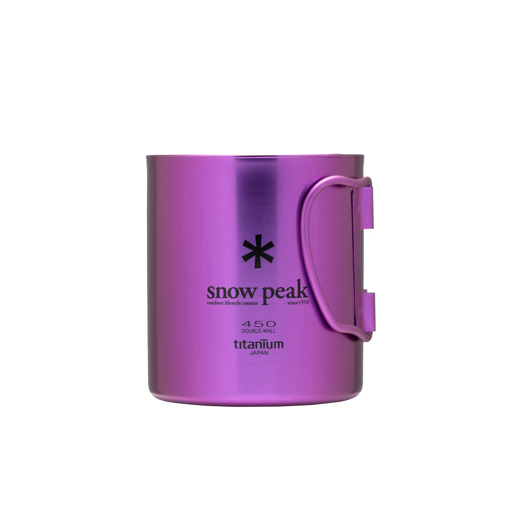 Coloured Mug Double Wall Set