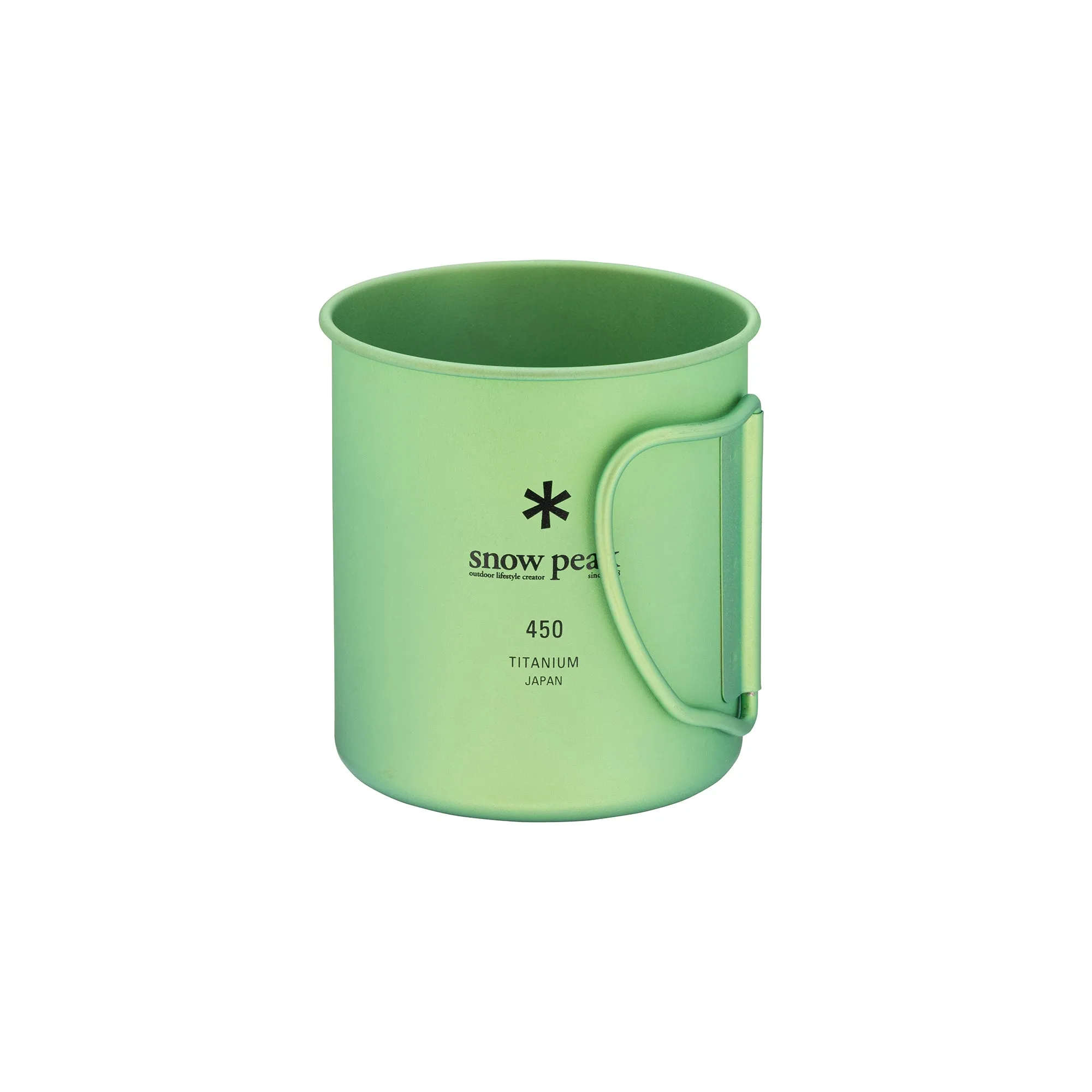 Coloured Mug Single Wall Set