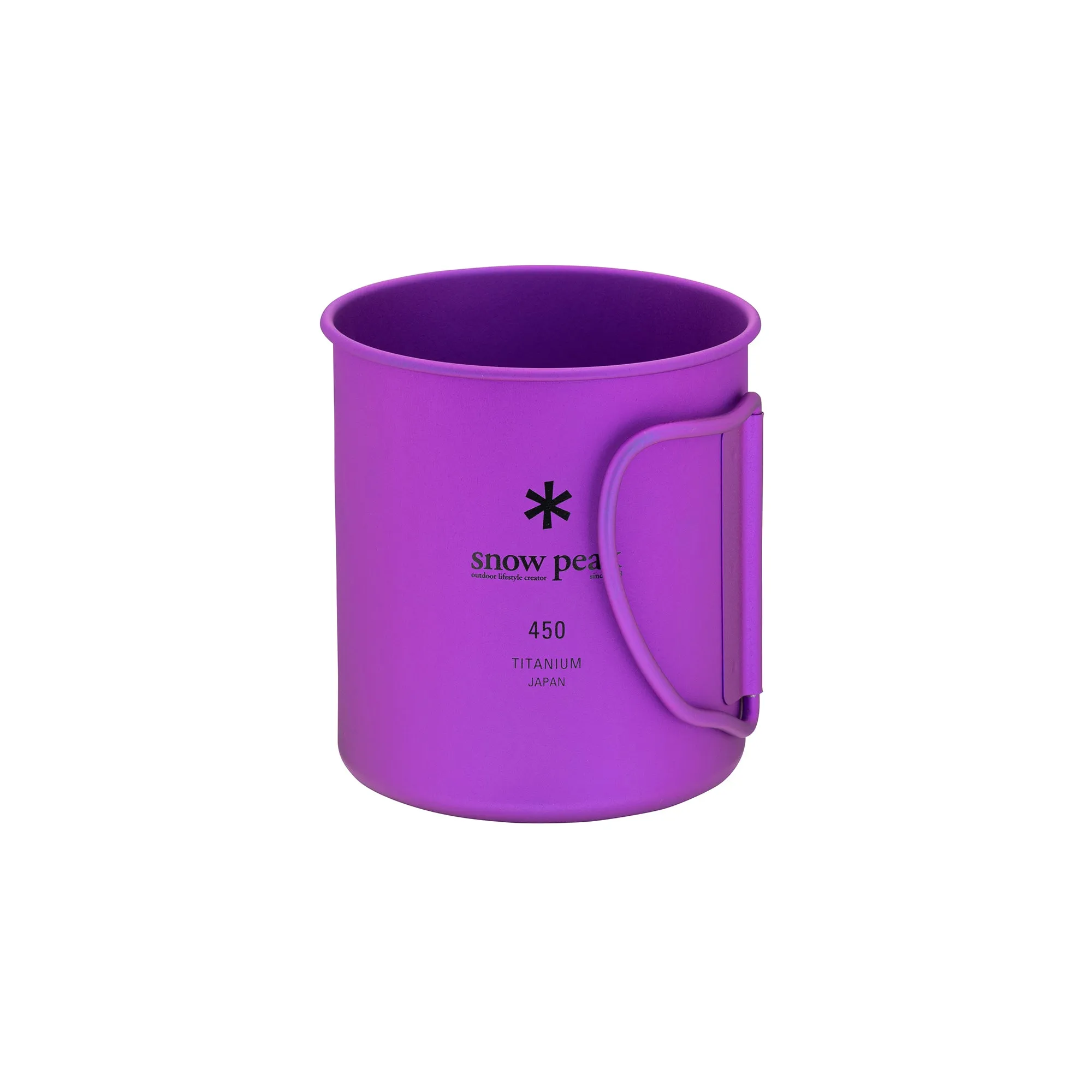 Coloured Mug Single Wall Set