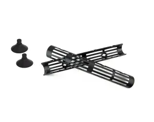 Finnex Titanium Aquarium TH / THH Series Heater Guards