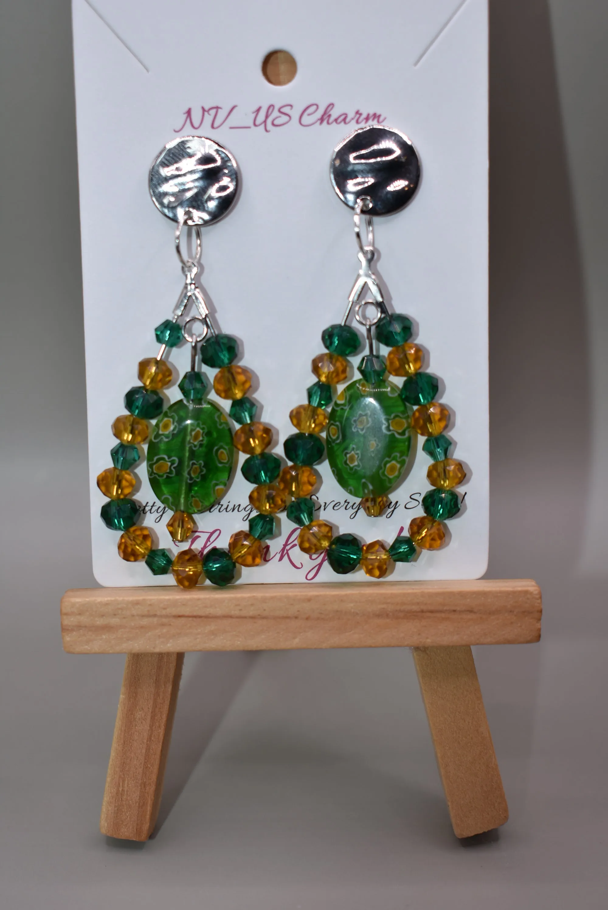 Green Collection 8