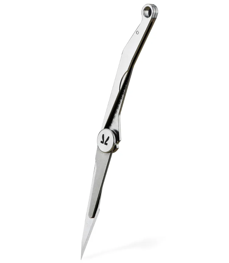 Klarus® S1 Ti-Scal