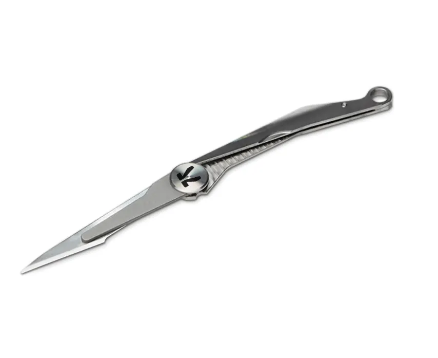 Klarus® S1 Ti-Scal