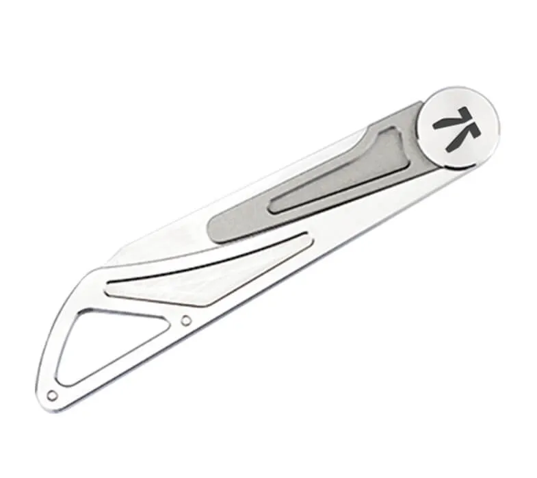 Klarus® S2 Titanium Folder