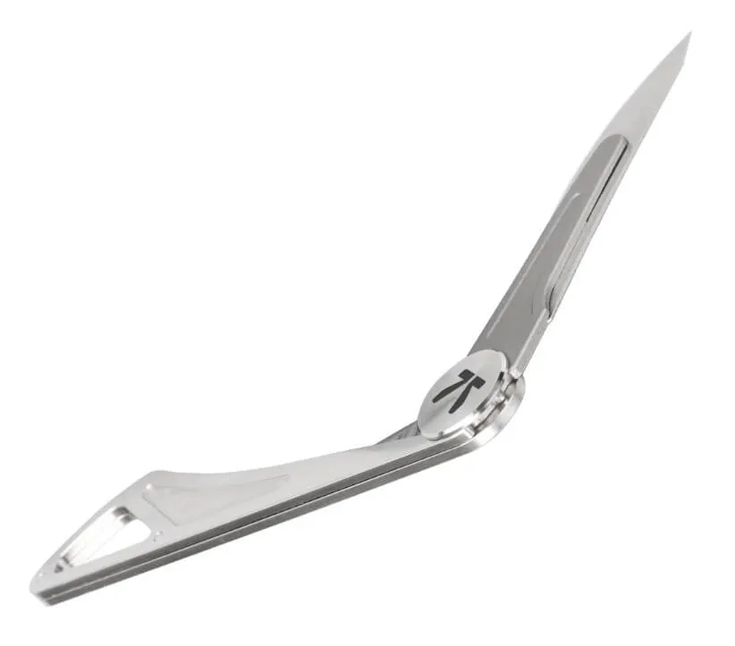 Klarus® S2 Titanium Folder