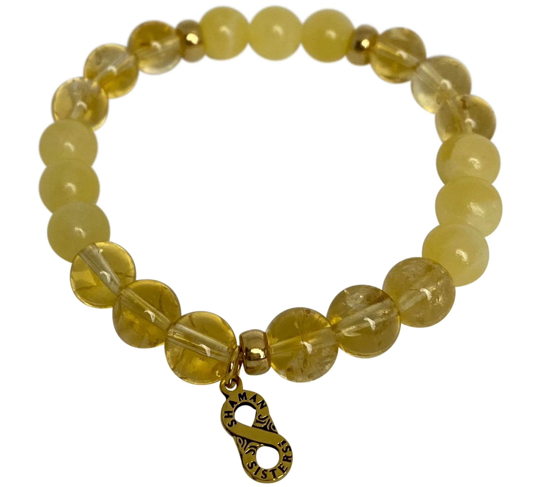 Manifesting Personal Power Bracelet