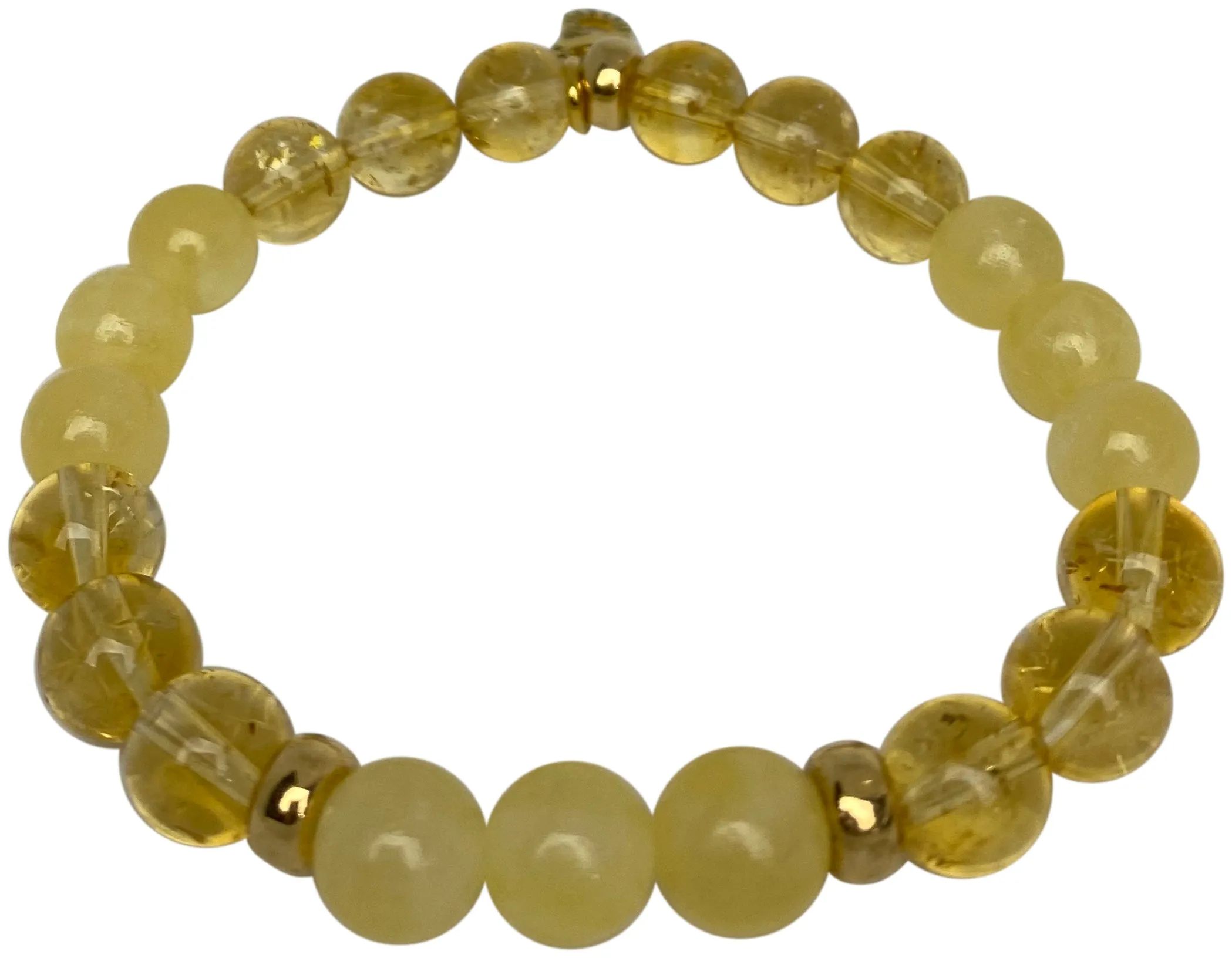 Manifesting Personal Power Bracelet