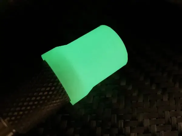 Maratac® AAA Titanium Flashlight