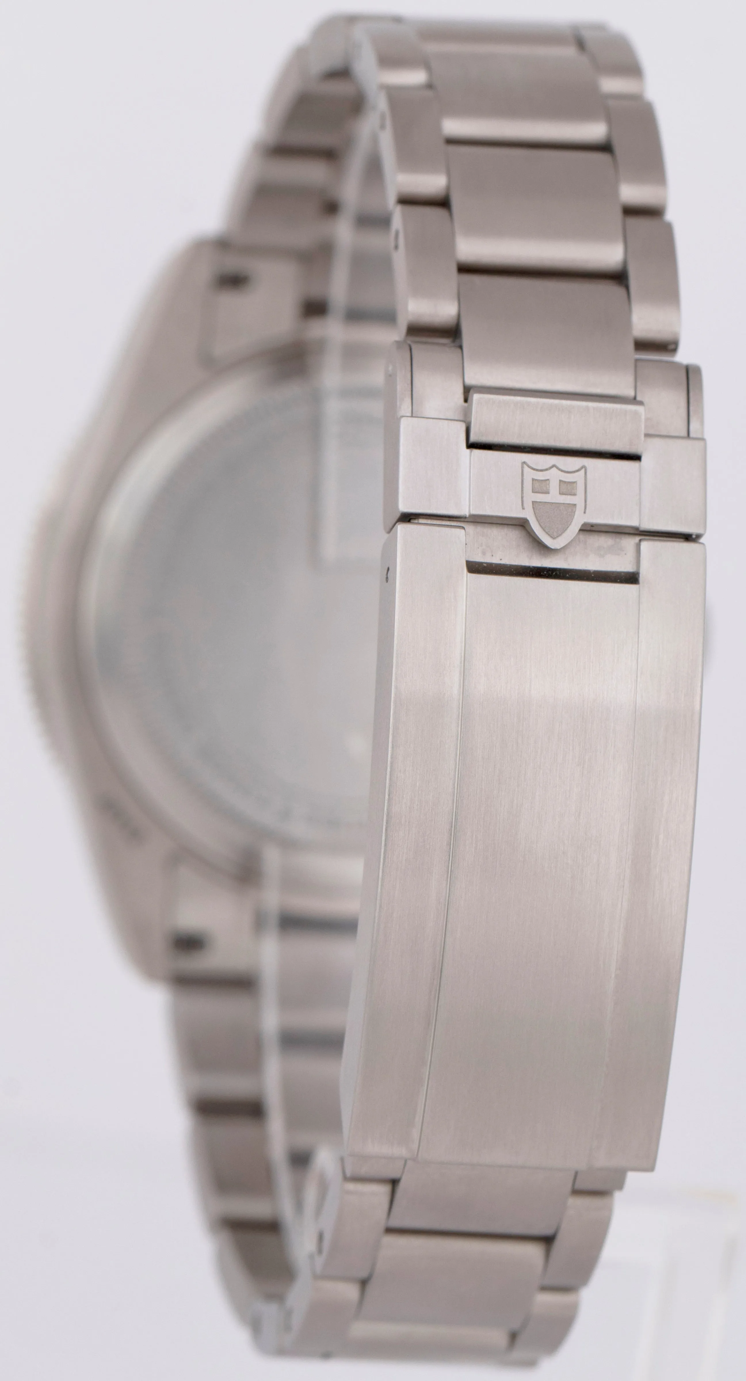 MINT PAPERS Tudor Pelagos Black Titanium 39mm 25407N Automatic Rubber Watch BOX