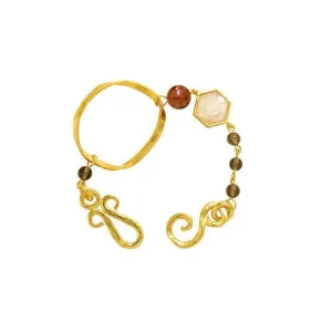 ORGANIC BRACELET