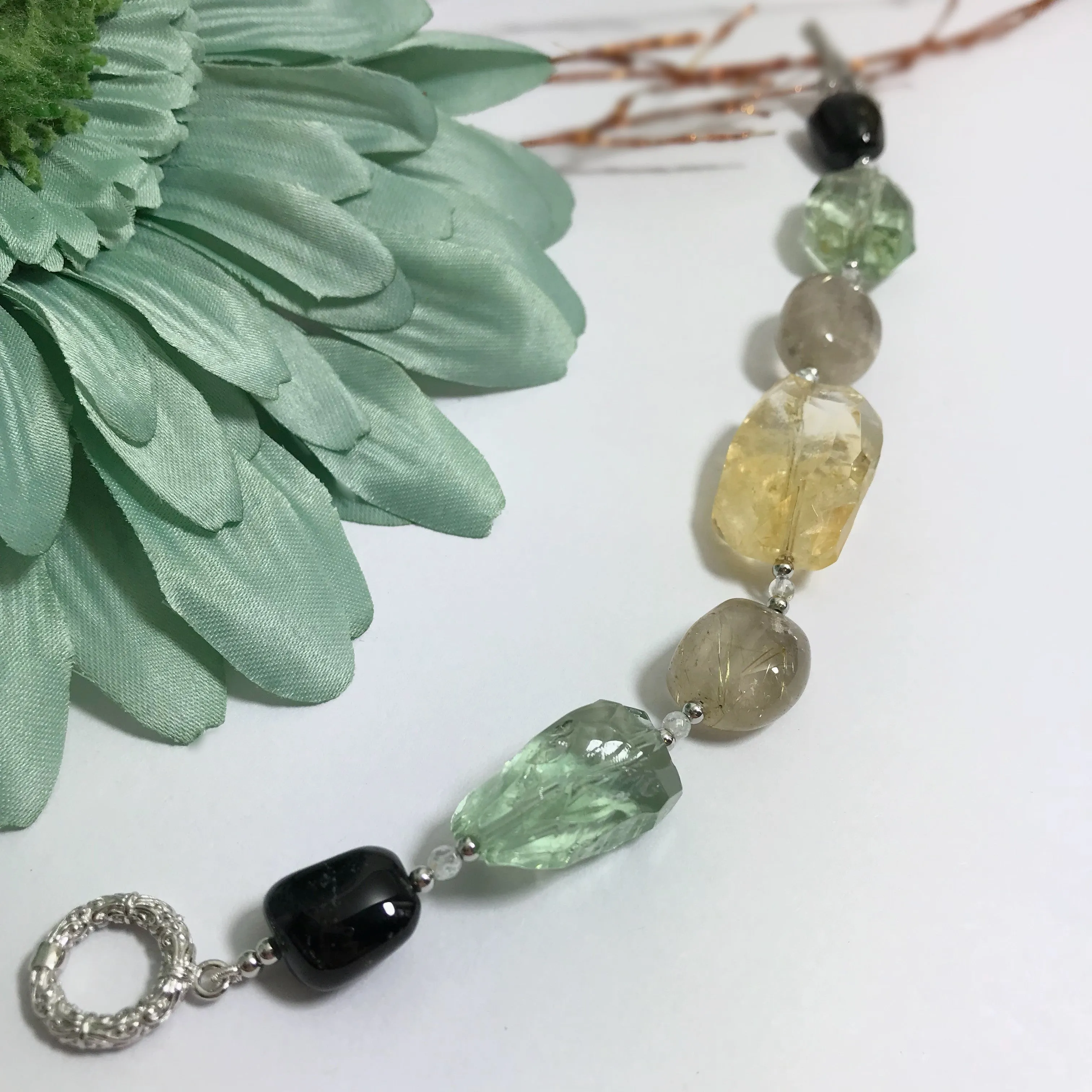 Tamika Bracelet - VUB114
