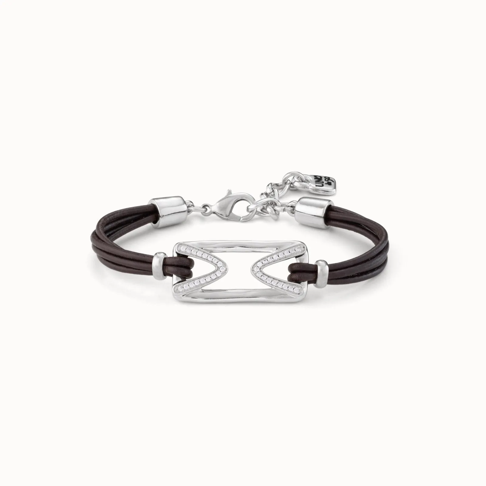 THE ONE TOPAZ BRACELET