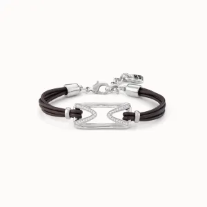 THE ONE TOPAZ BRACELET
