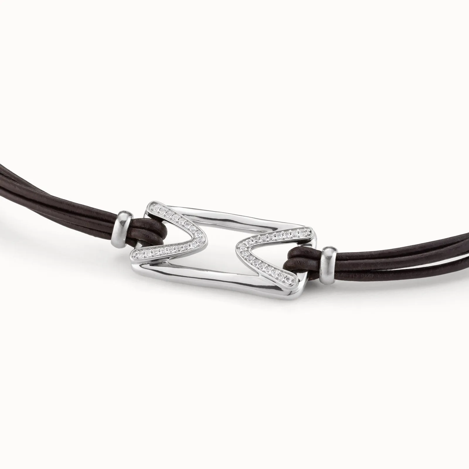 THE ONE TOPAZ BRACELET