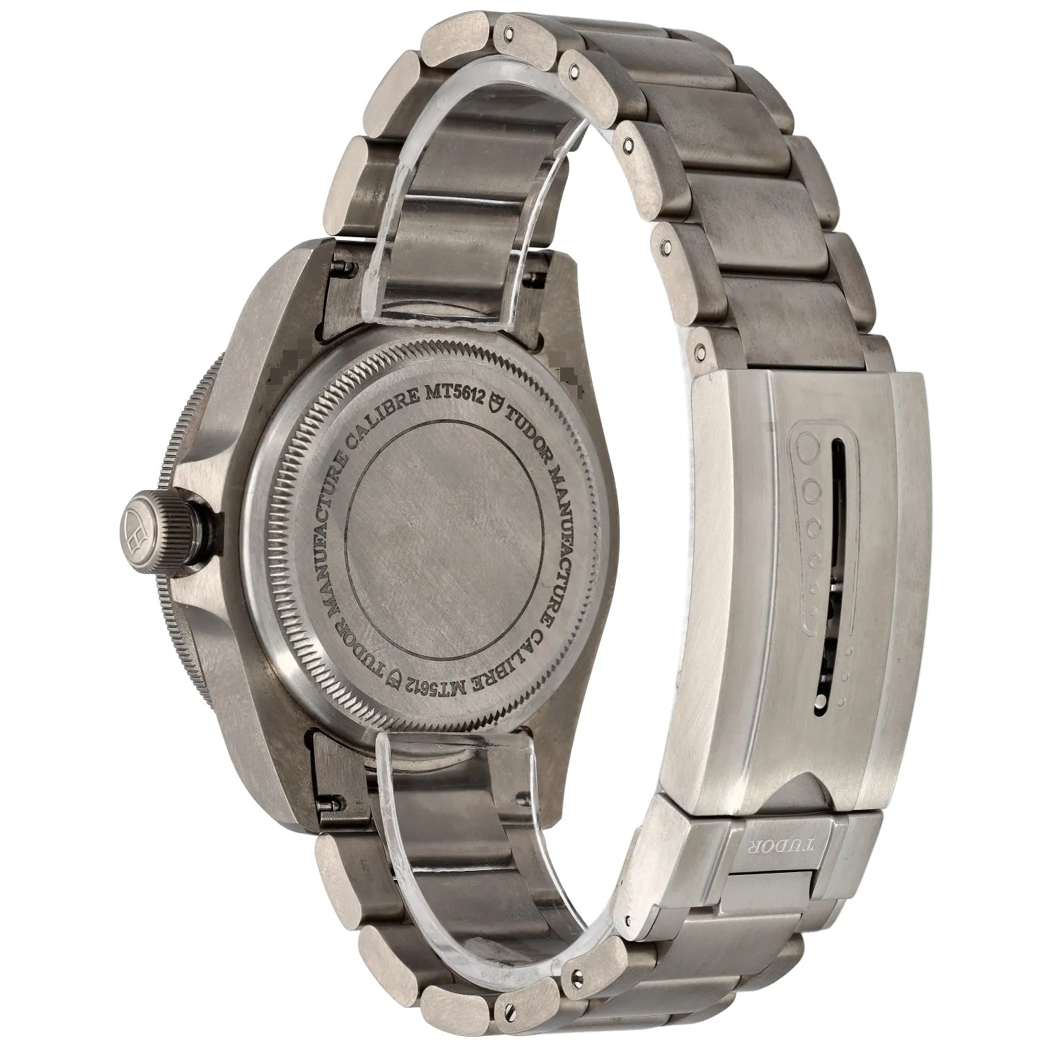 Tudor Pelagos 25600T 42mm Titanium Watch