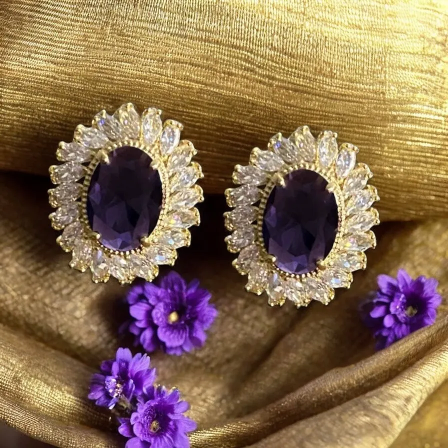 Vinita Earrings
