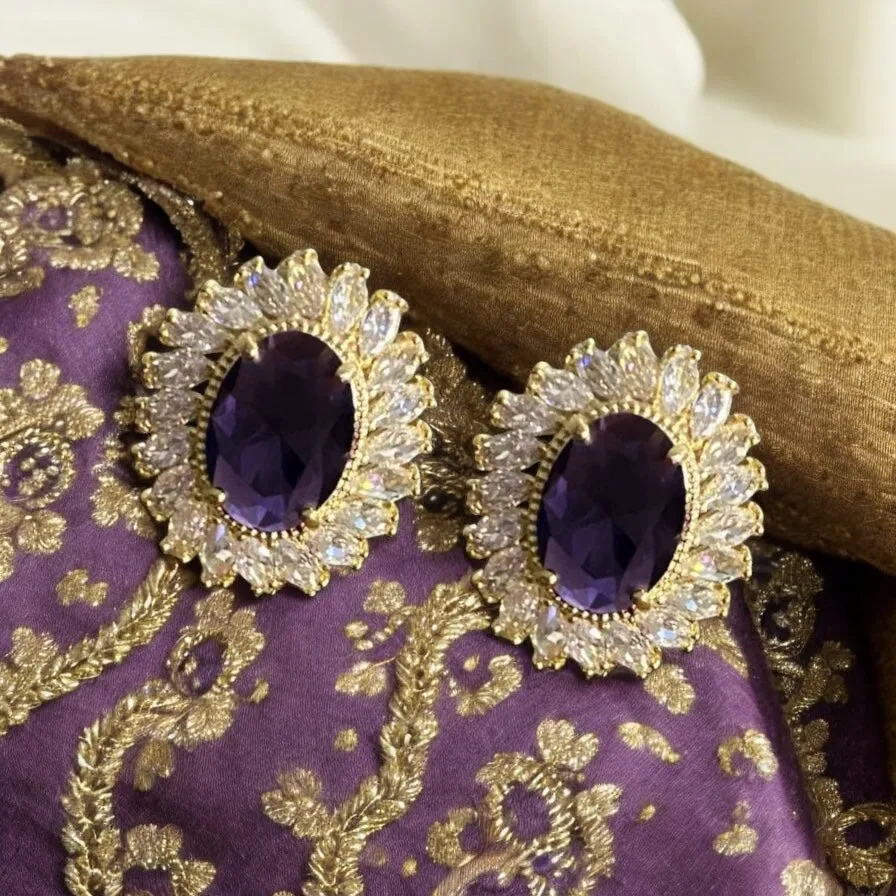 Vinita Earrings