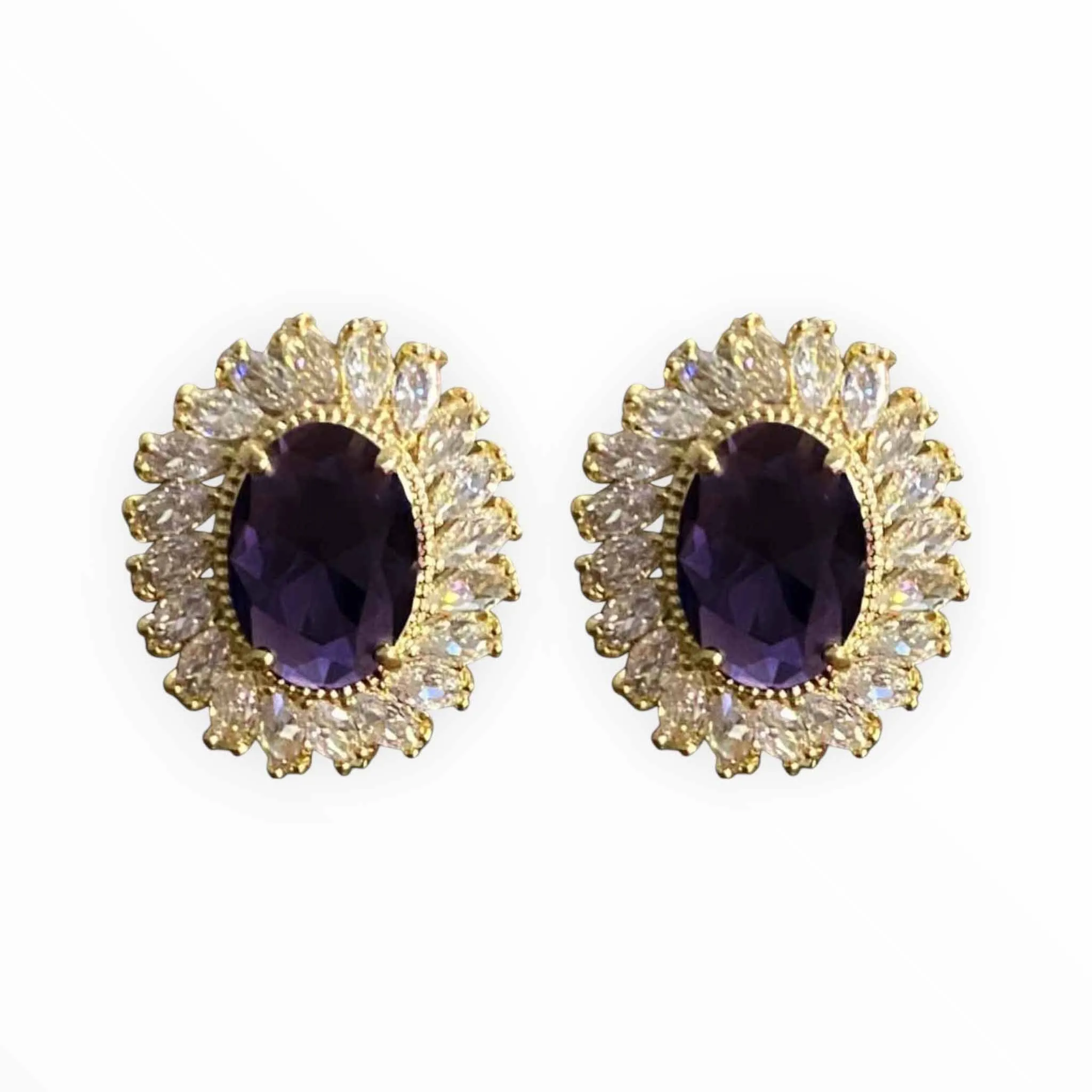 Vinita Earrings